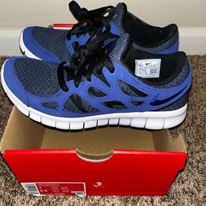 Nike Free Run 2